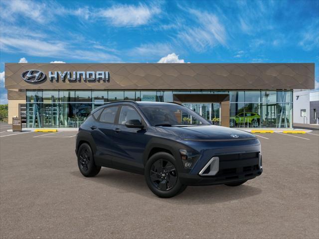 2026 Hyundai KONA SEL Premium AWD Waldorf MD