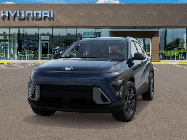 2026 Hyundai KONA SEL Premium AWD Waldorf MD