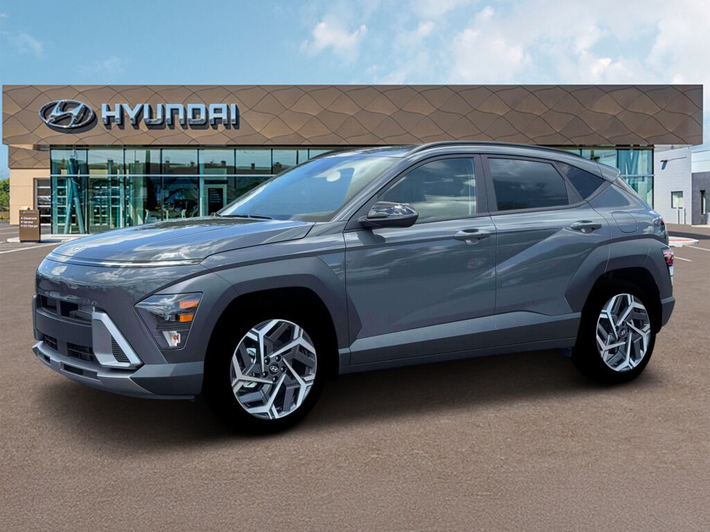 2026 Hyundai KONA SEL Premium AWD Waldorf MD