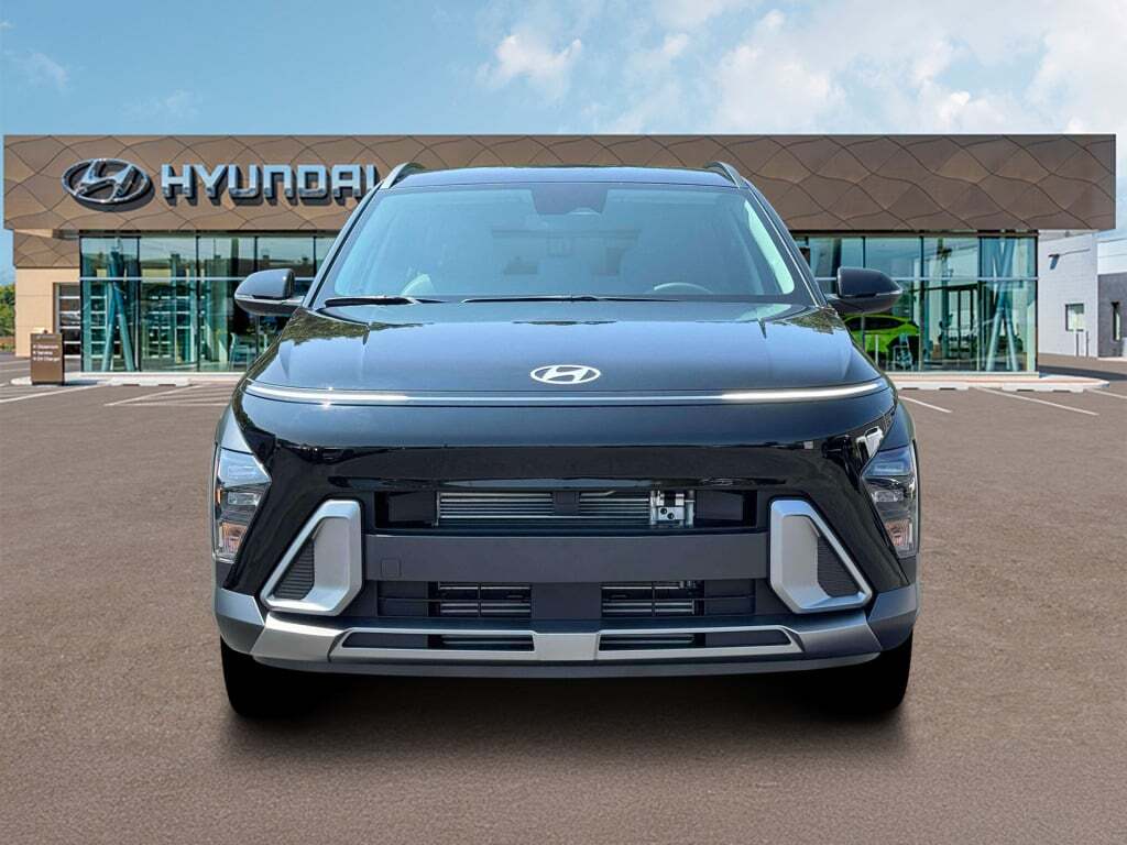 2026 Hyundai KONA SEL Premium AWD Waldorf MD