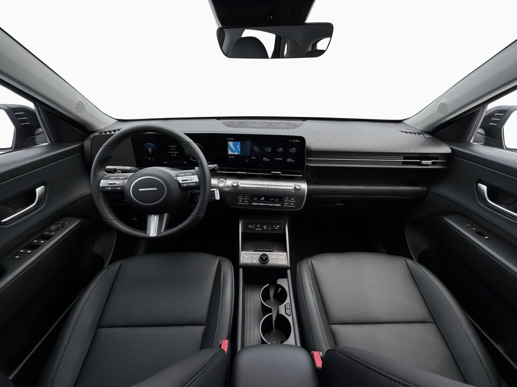 2026 Hyundai KONA SEL Premium AWD Waldorf MD