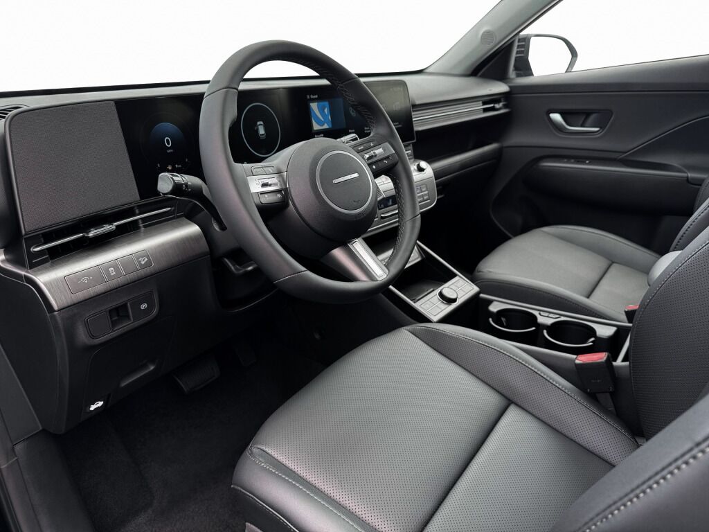 2026 Hyundai KONA SEL Premium AWD Waldorf MD