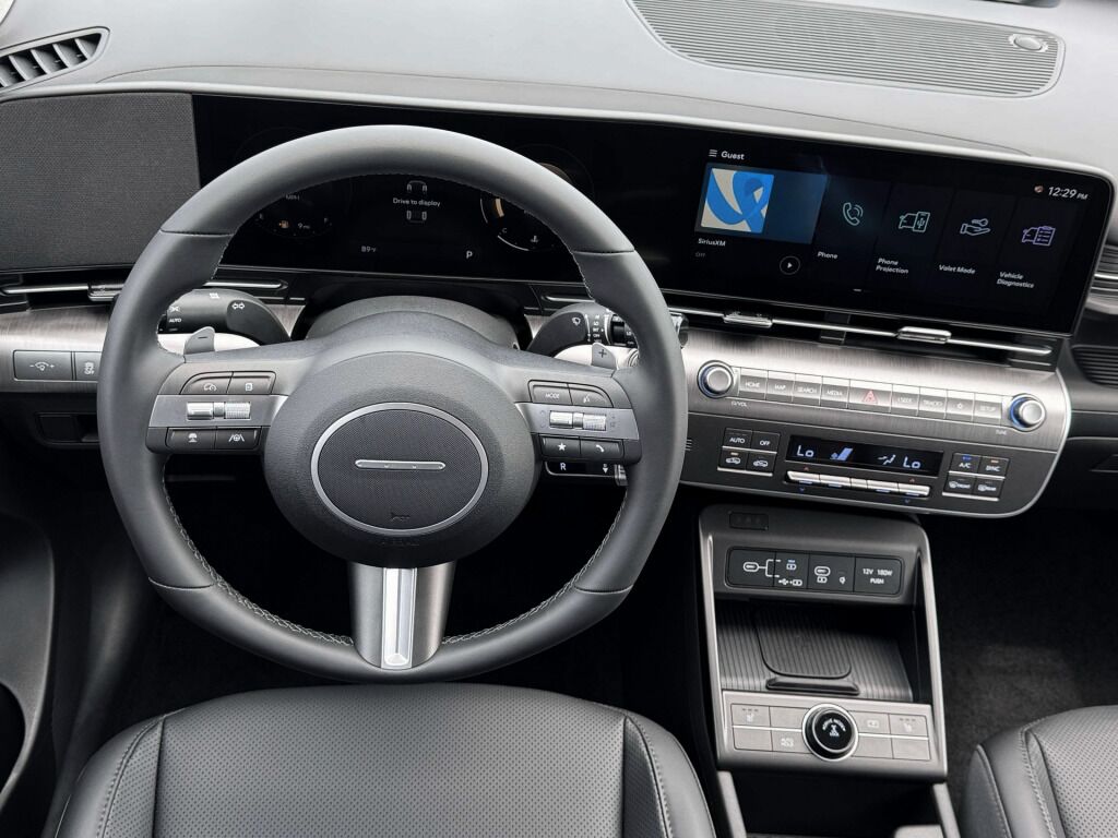 2026 Hyundai KONA SEL Premium AWD Waldorf MD