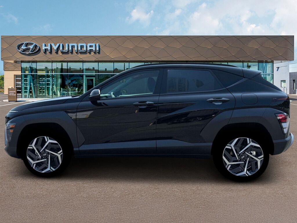 2026 Hyundai KONA SEL Premium AWD Waldorf MD