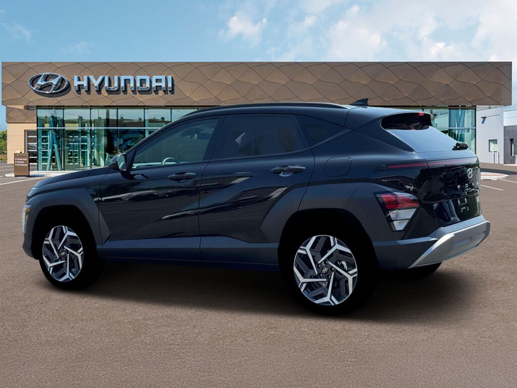 2026 Hyundai KONA SEL Premium AWD Waldorf MD