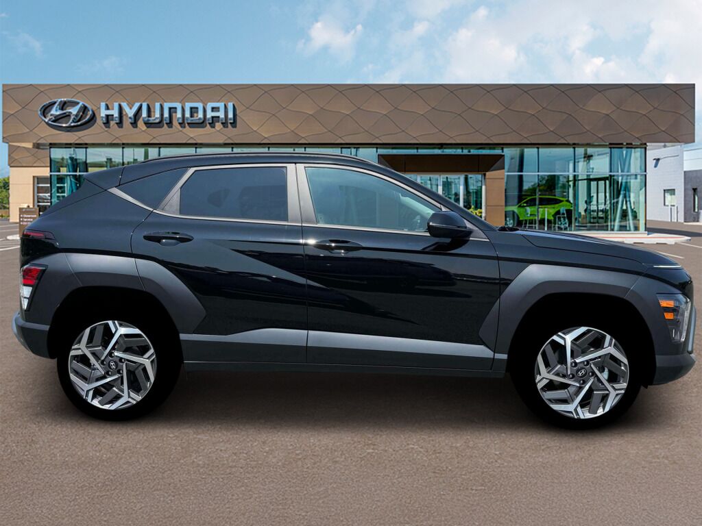 2026 Hyundai KONA SEL Premium AWD Waldorf MD