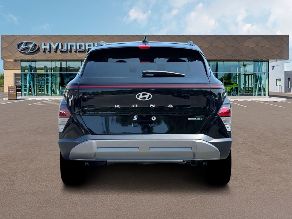2026 Hyundai KONA SEL Premium AWD Waldorf MD