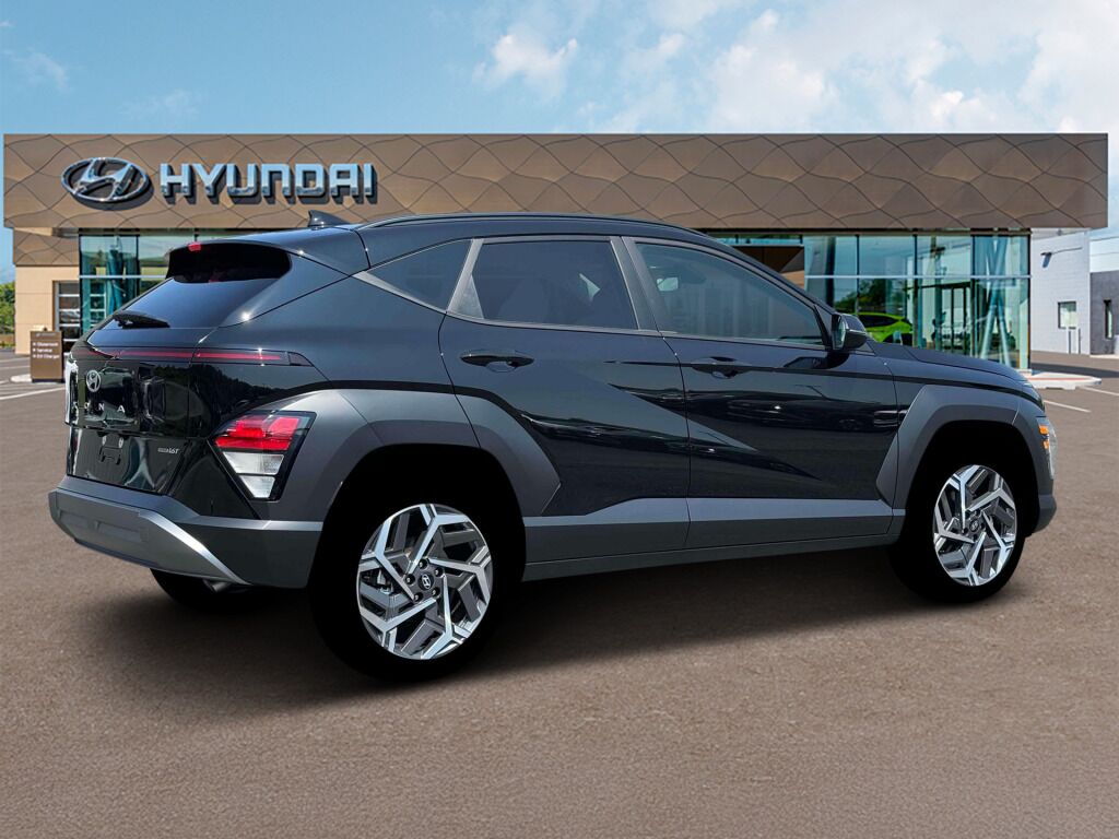 2026 Hyundai KONA SEL Premium AWD Waldorf MD