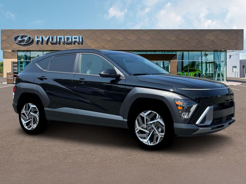 2026 Hyundai KONA SEL Premium AWD Waldorf MD
