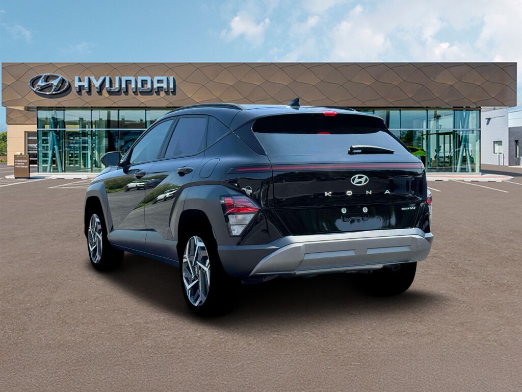 2026 Hyundai KONA SEL Premium AWD Waldorf MD
