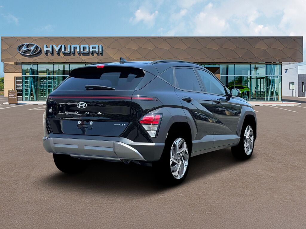 2026 Hyundai KONA SEL Premium AWD Waldorf MD