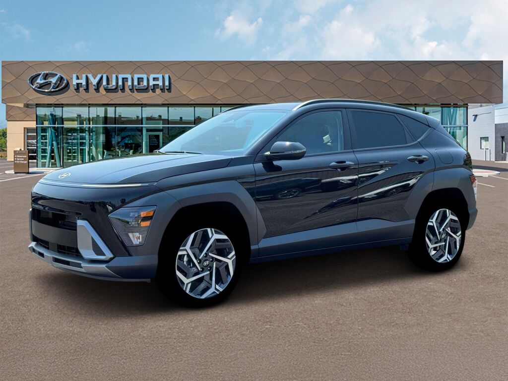 2026 Hyundai KONA SEL Premium AWD Waldorf MD