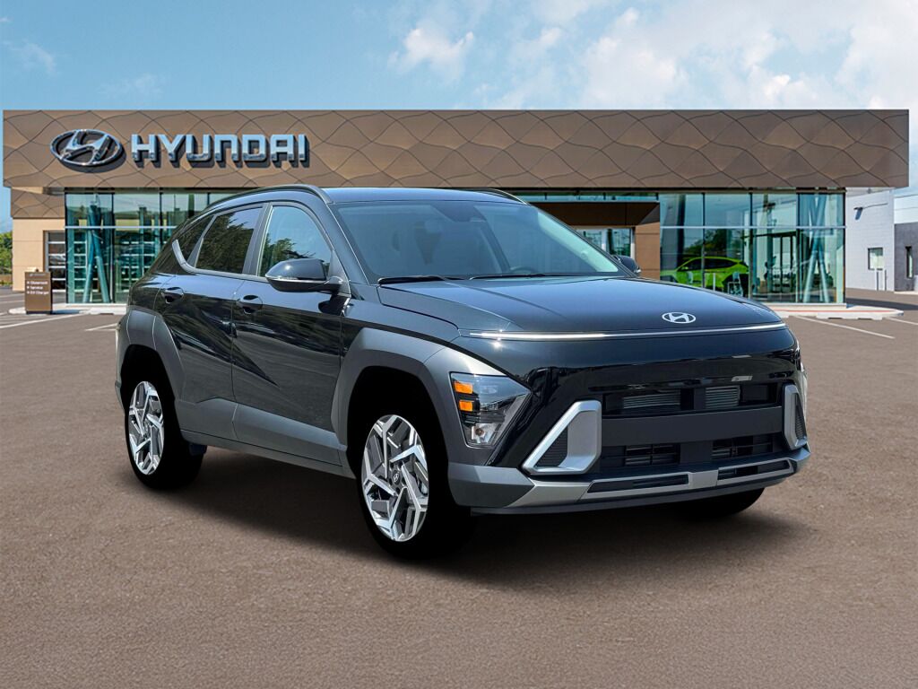 2026 Hyundai KONA SEL Premium AWD Waldorf MD