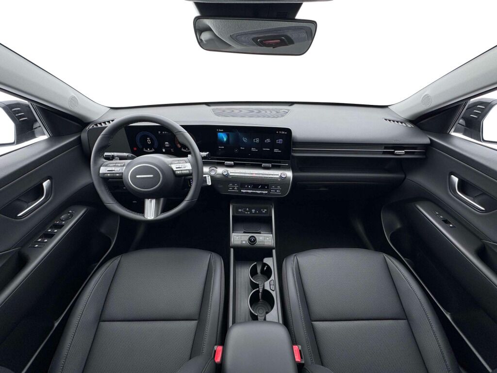 2026 Hyundai KONA SEL Premium AWD Waldorf MD