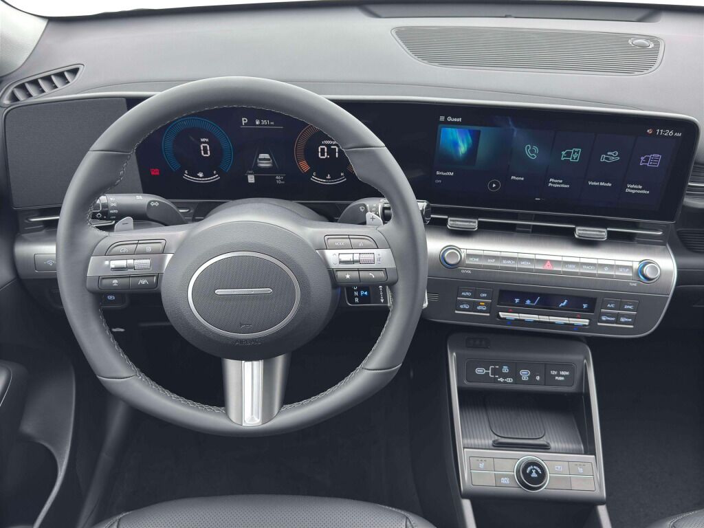 2026 Hyundai KONA SEL Premium AWD Waldorf MD