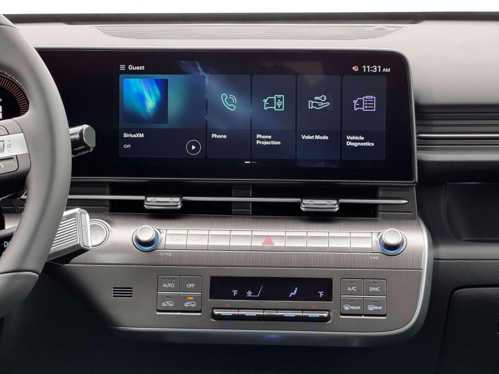 2026 Hyundai KONA SEL Premium AWD Waldorf MD