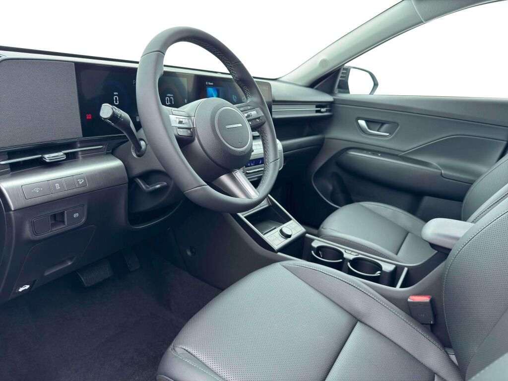 2026 Hyundai KONA SEL Premium AWD Waldorf MD