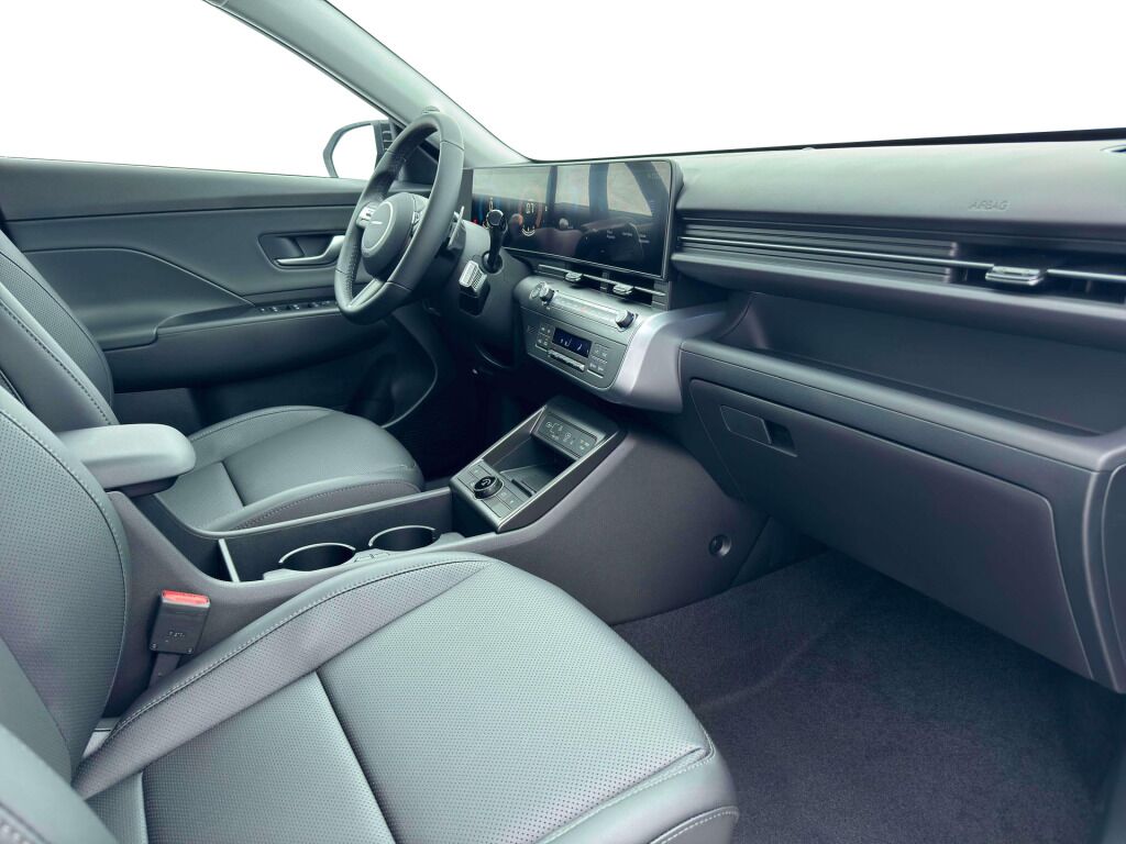 2026 Hyundai KONA SEL Premium AWD Waldorf MD