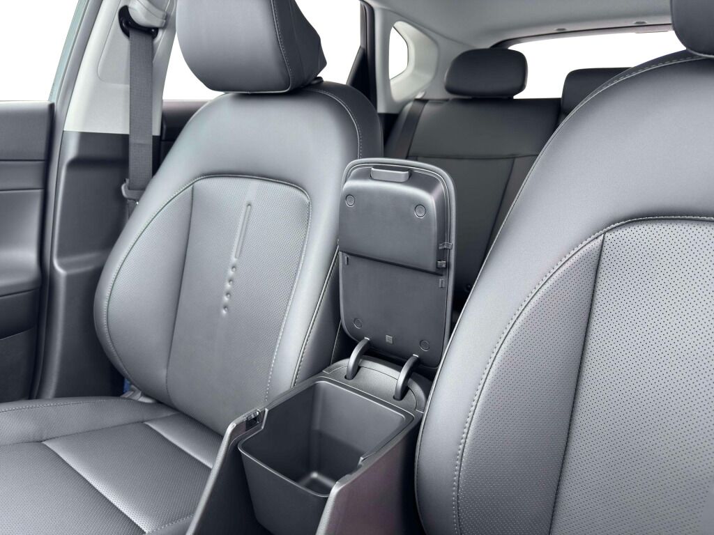 2026 Hyundai KONA SEL Premium AWD Waldorf MD