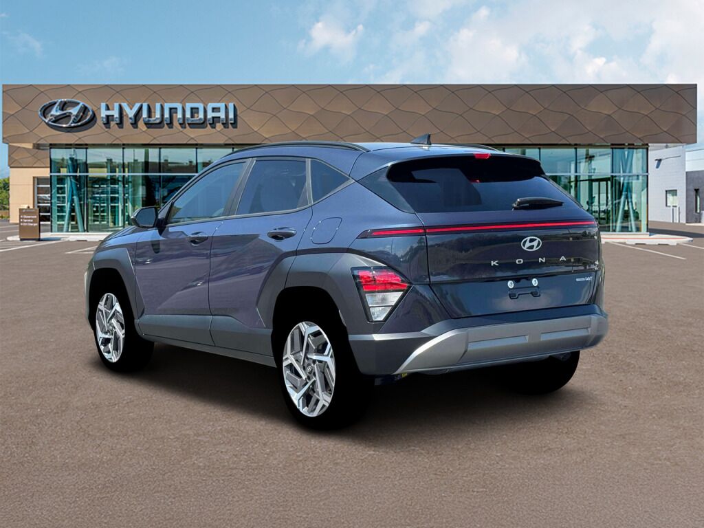 2026 Hyundai KONA SEL Premium AWD Waldorf MD