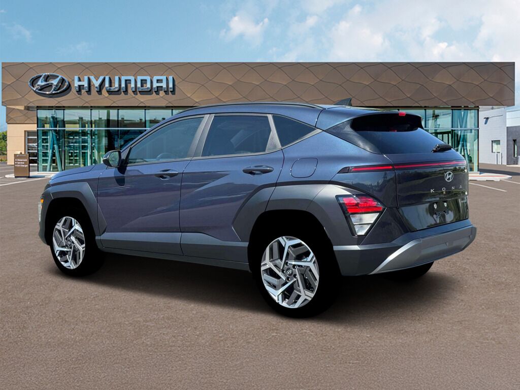 2026 Hyundai KONA SEL Premium AWD Waldorf MD