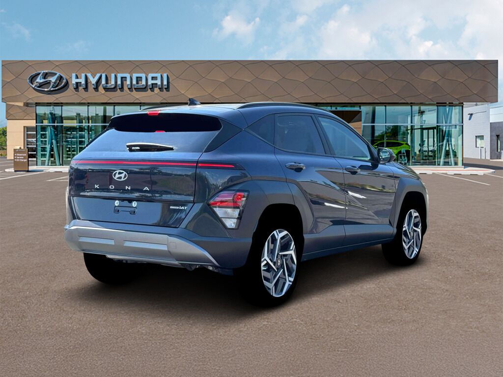 2026 Hyundai KONA SEL Premium AWD Waldorf MD
