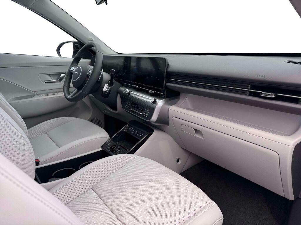 2026 Hyundai KONA SEL Premium AWD Waldorf MD