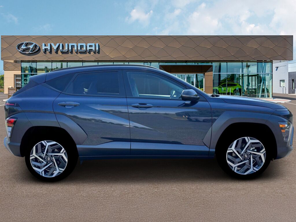 2026 Hyundai KONA SEL Premium AWD Waldorf MD
