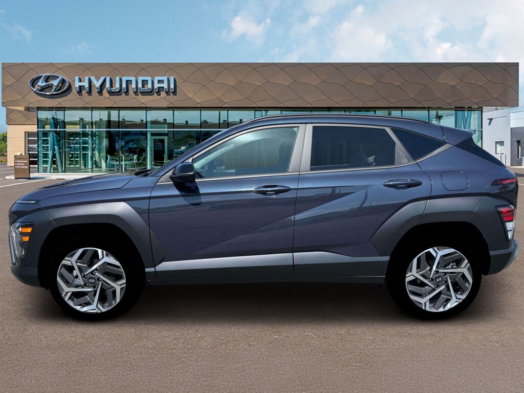 2026 Hyundai KONA SEL Premium AWD Waldorf MD