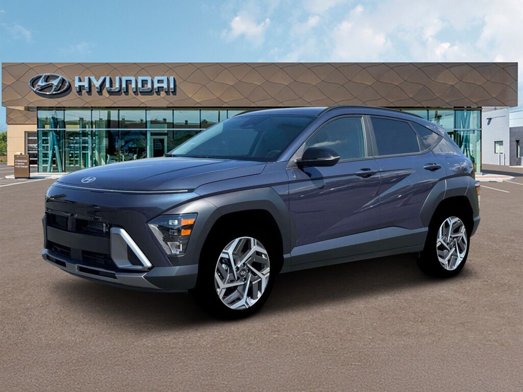 2026 Hyundai KONA SEL Premium AWD Waldorf MD