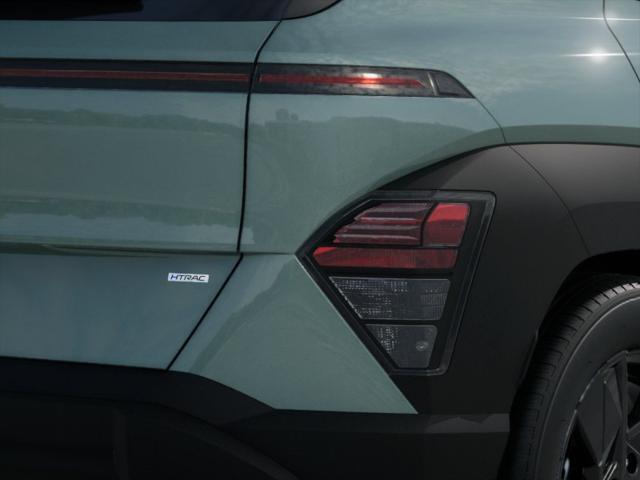 2026 Hyundai KONA SEL Premium AWD Waldorf MD