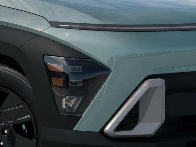 2026 Hyundai KONA SEL Premium AWD Waldorf MD