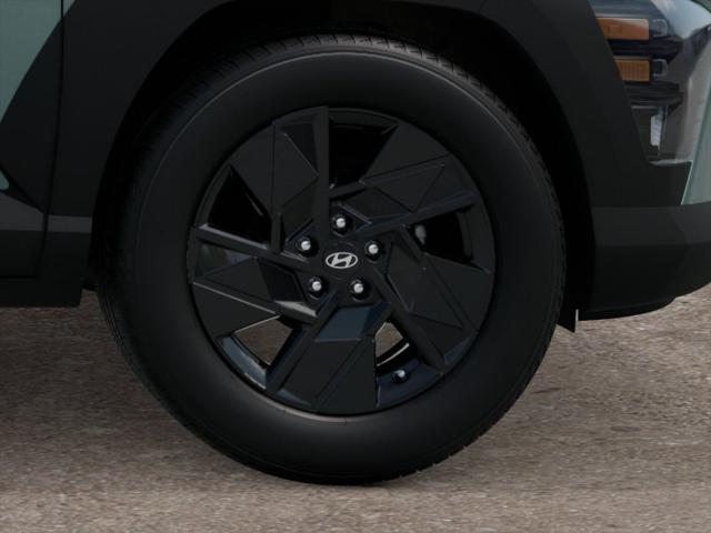 2026 Hyundai KONA SEL Premium AWD Waldorf MD