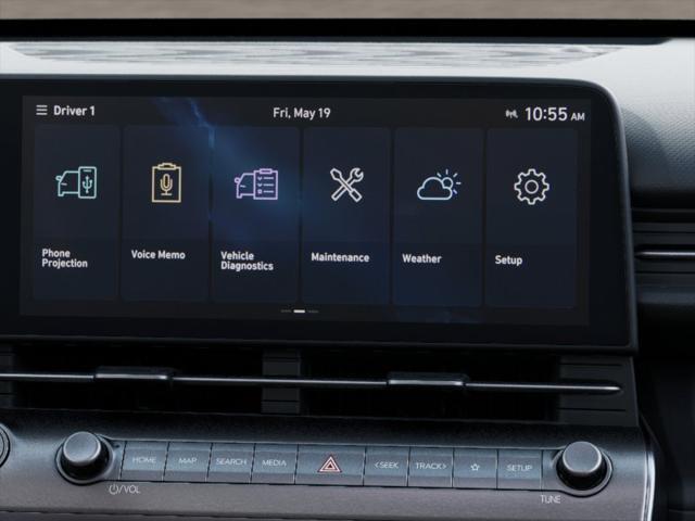 2026 Hyundai KONA SEL Premium AWD Waldorf MD