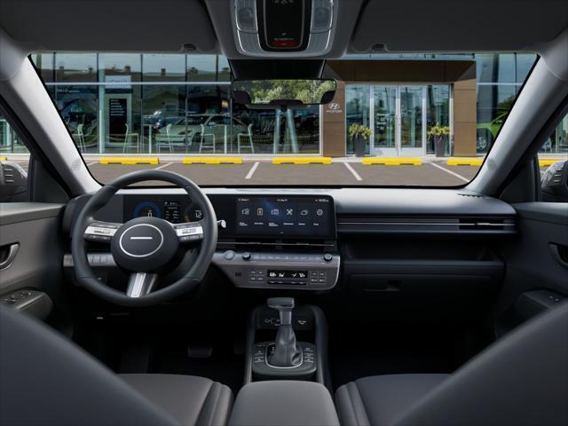 2026 Hyundai KONA SEL Premium AWD Waldorf MD