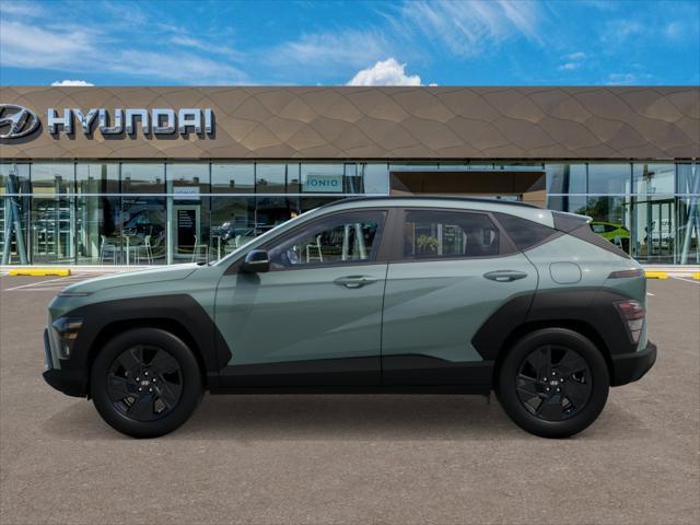 2026 Hyundai KONA SEL Premium AWD Waldorf MD
