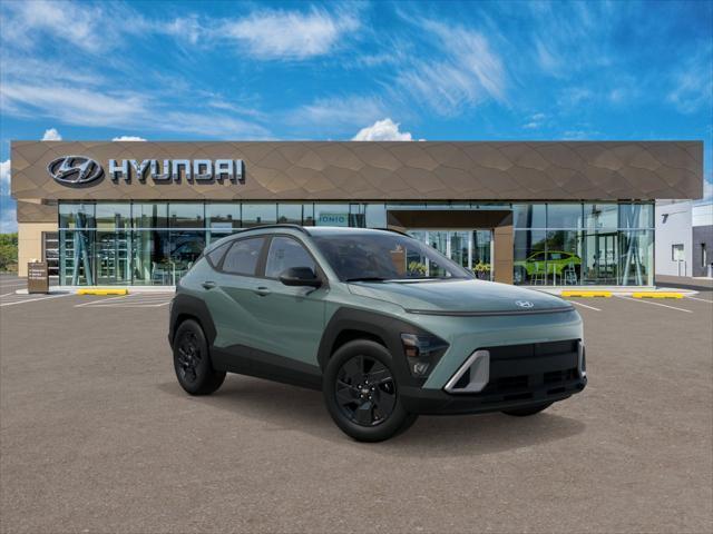 2026 Hyundai KONA SEL Premium AWD Waldorf MD