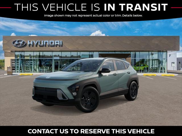 2026 Hyundai KONA SEL Premium AWD Waldorf MD