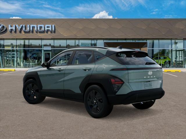 2026 Hyundai KONA SEL Premium AWD Waldorf MD