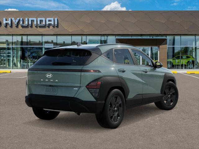 2026 Hyundai KONA SEL Premium AWD Waldorf MD