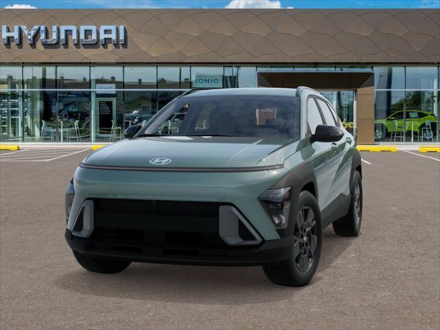 2026 Hyundai KONA SEL Premium AWD Waldorf MD