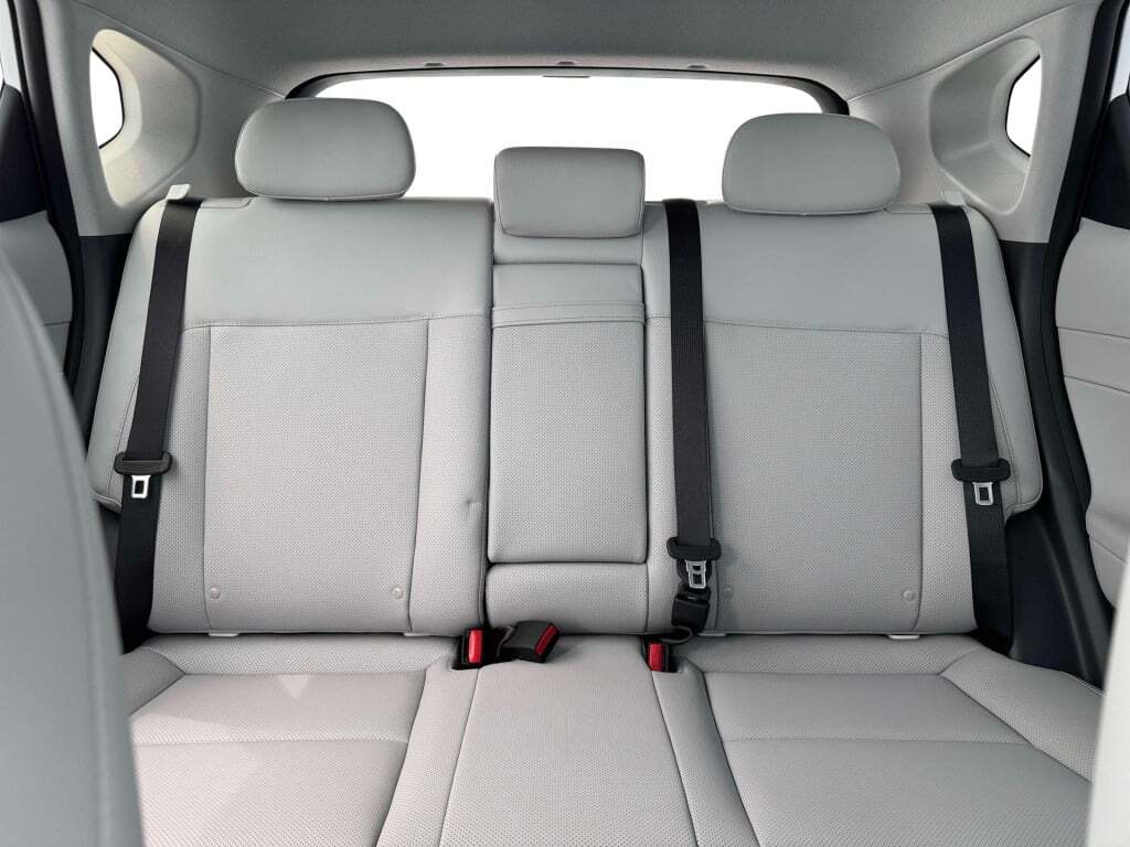 2026 Hyundai KONA SEL Premium AWD Waldorf MD