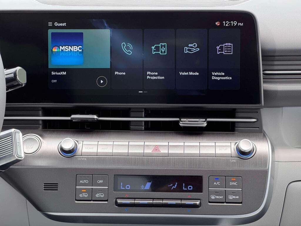 2026 Hyundai KONA SEL Premium AWD Waldorf MD