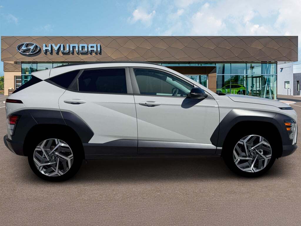 2026 Hyundai KONA SEL Premium AWD Waldorf MD