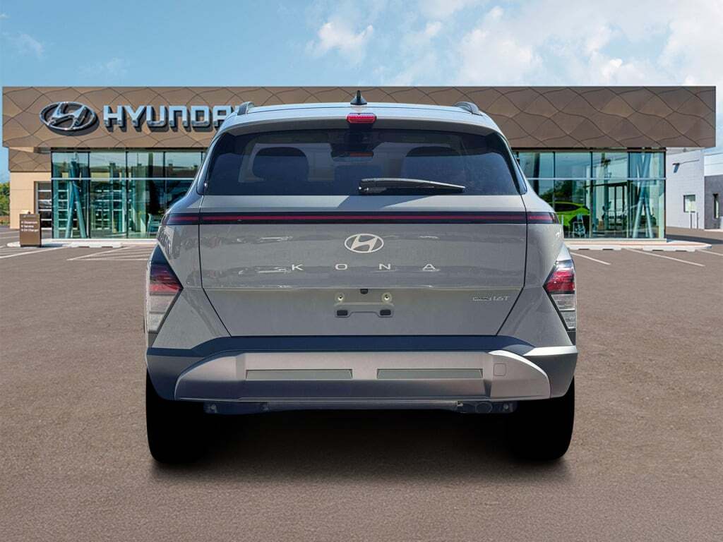 2026 Hyundai KONA SEL Premium AWD Waldorf MD