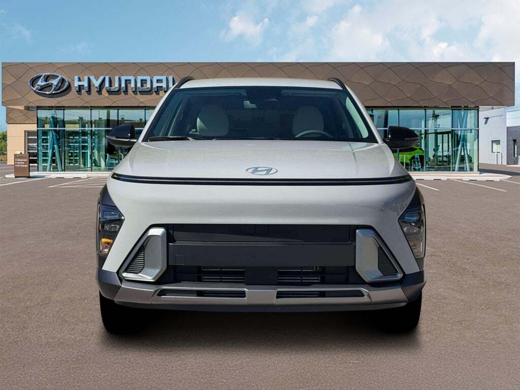 2026 Hyundai KONA SEL Premium AWD Waldorf MD