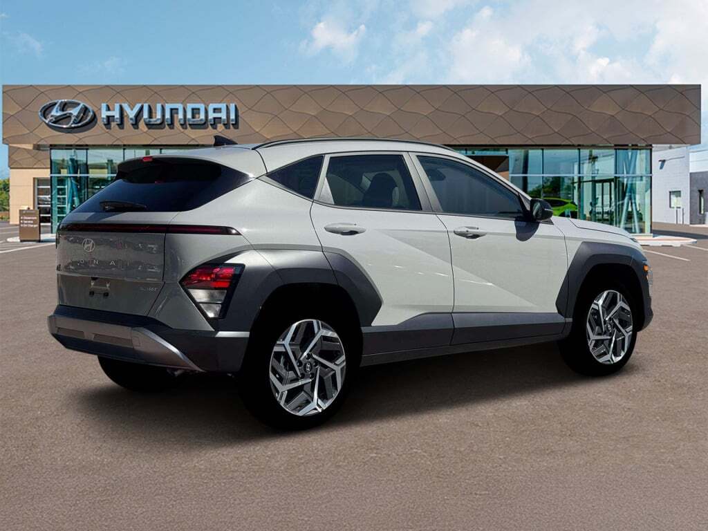 2026 Hyundai KONA SEL Premium AWD Waldorf MD