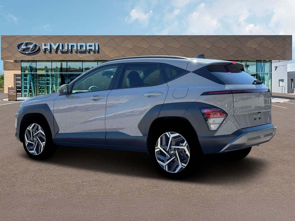 2026 Hyundai KONA SEL Premium AWD Waldorf MD
