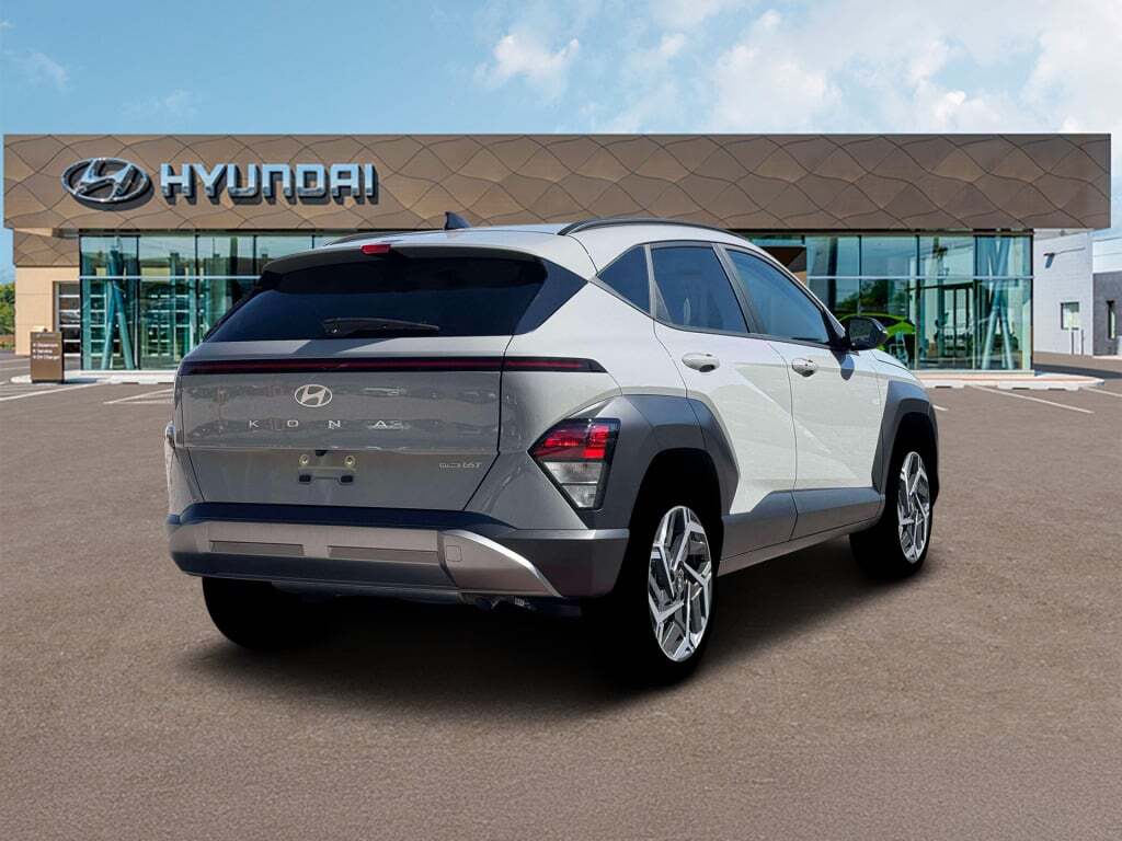 2026 Hyundai KONA SEL Premium AWD Waldorf MD