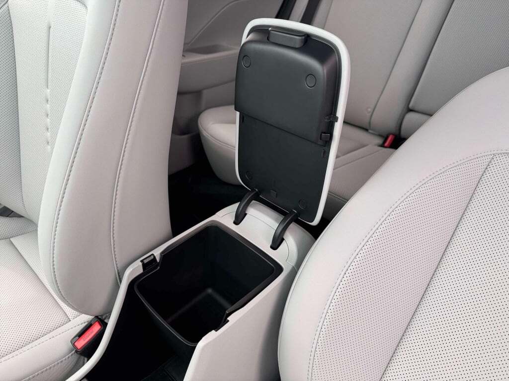 2026 Hyundai KONA SEL Premium AWD Waldorf MD